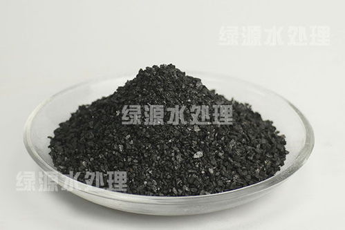 河南廠家直銷木質顆粒活性炭濾料 高效凈化，應用廣泛