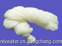 纖維束濾料在浙江冶金工業水處理中的應用與環保價值